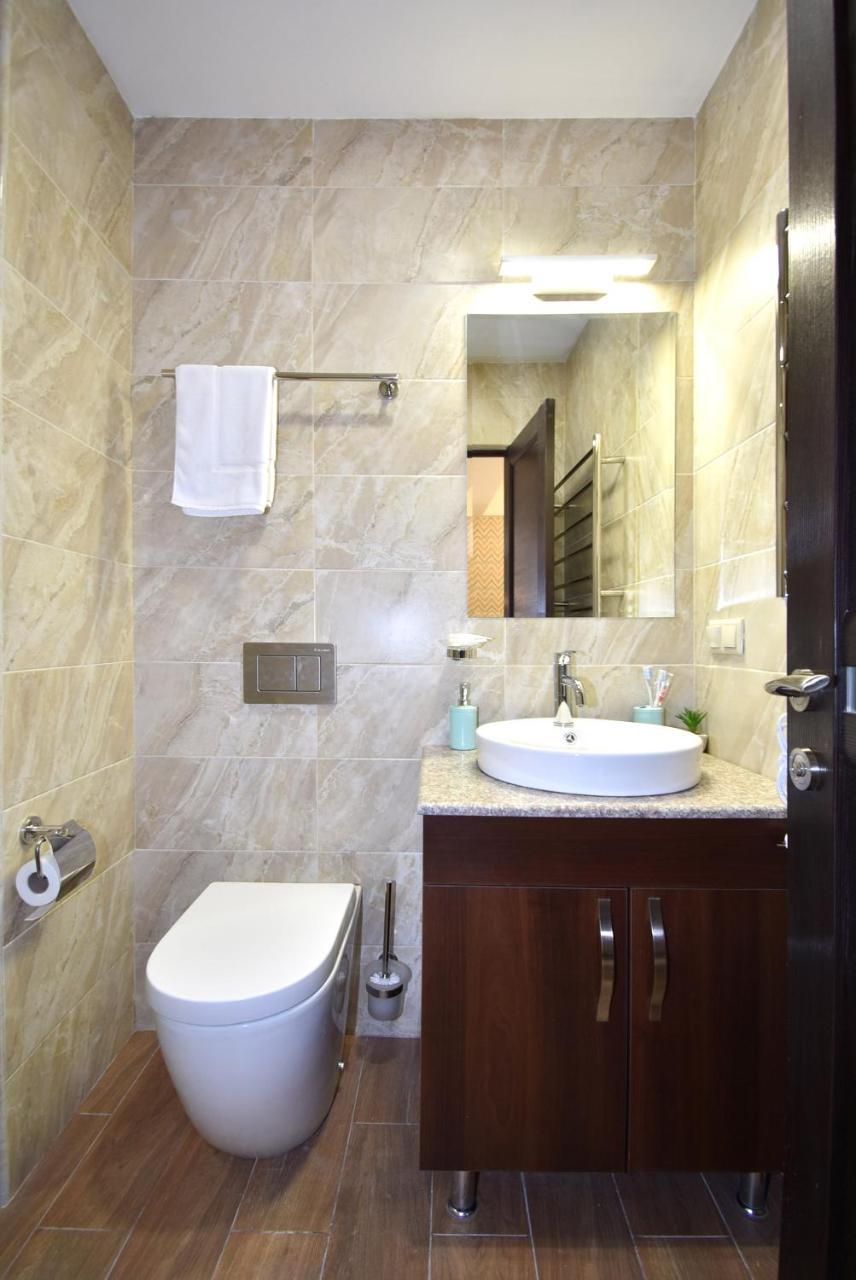 Yerevan4You Patio Екстериор снимка